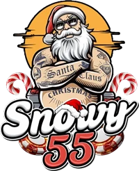 snowy55